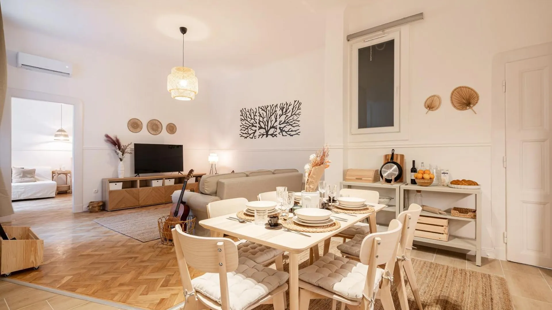 Appartamento Draco Suite With A/C Budapest