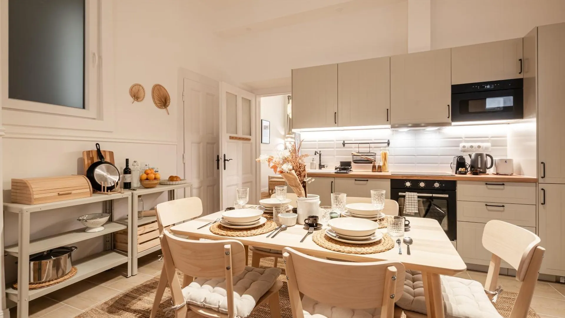 Draco Suite With A/C Budapest Ungheria