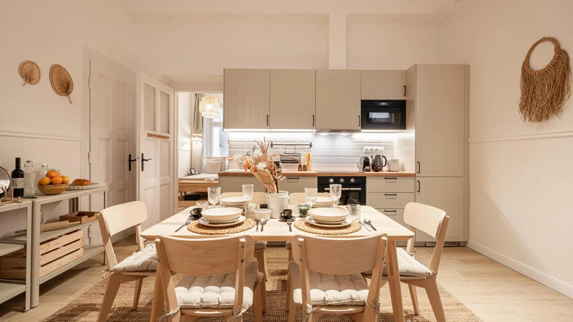 Draco Suite With A/C Budapest
